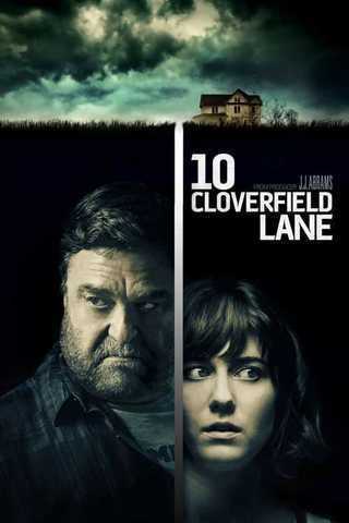 10 Cloverfield Lane Soundtrack