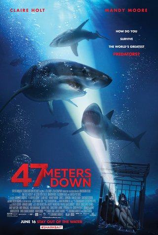 47 Meters Down Soundtrack