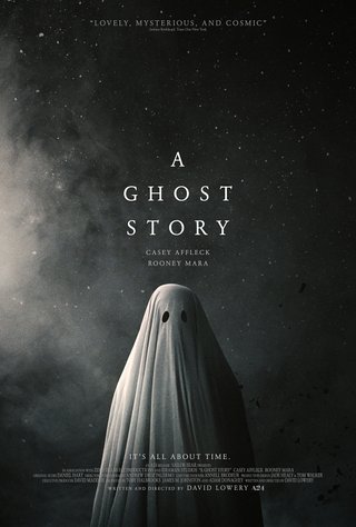 A Ghost Story Soundtrack