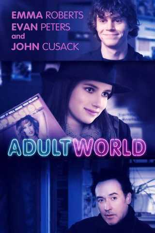 Adult World Soundtrack