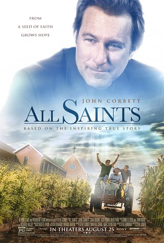 All Saints Soundtrack