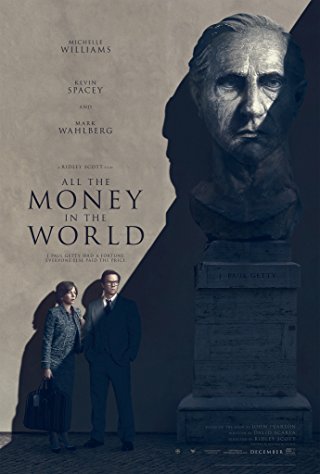 All the Money in the World Soundtrack