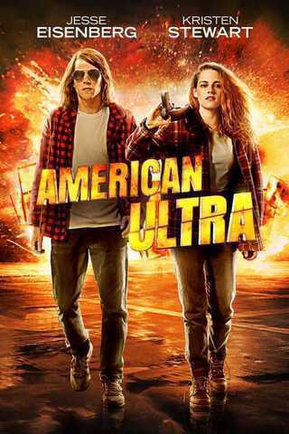 American Ultra Soundtrack