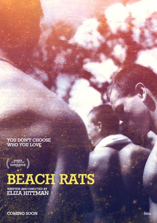 Beach Rats Soundtrack