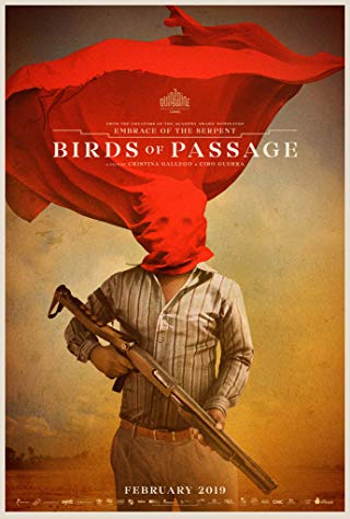 Birds of Passage Soundtrack