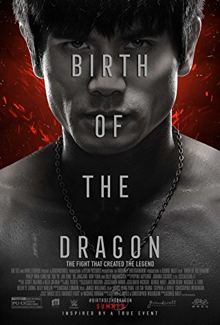 Birth of the Dragon Soundtrack