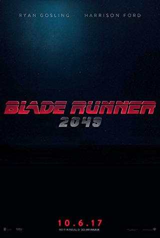 Blade Runner 2049 Soundtrack