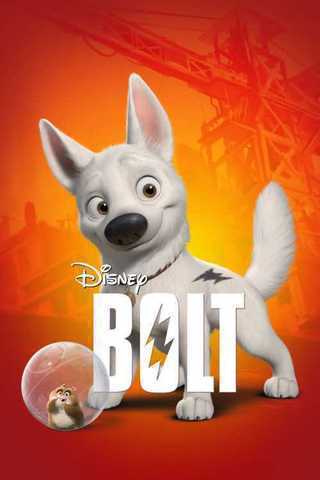 Bolt Soundtrack