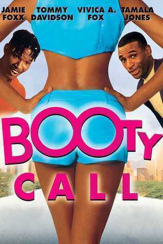 Booty Call Soundtrack