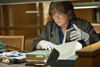 Can You Ever Forgive Me? Soundtrack