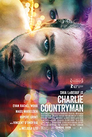 Charlie Countryman Soundtrack