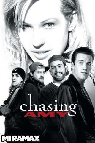 Chasing Amy Soundtrack