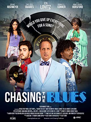 Chasing the Blues Soundtrack