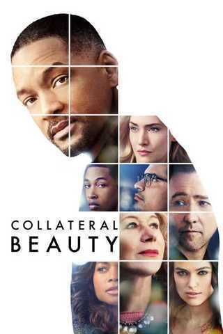 Collateral Beauty Soundtrack