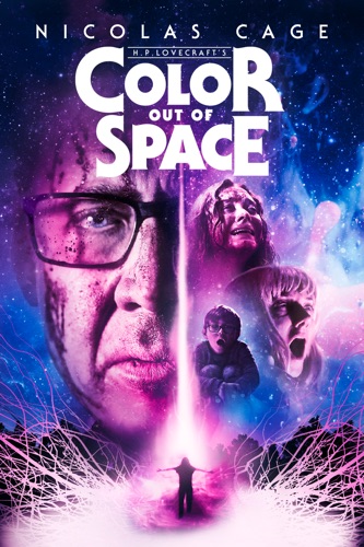 Color Out of Space Soundtrack