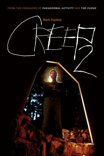 Creep 2 Soundtrack