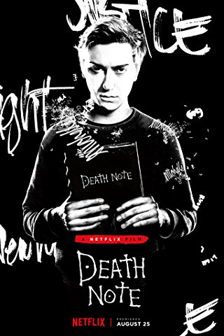 Death Note Soundtrack