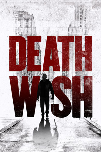 Death Wish Soundtrack