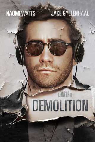 Demolition Soundtrack