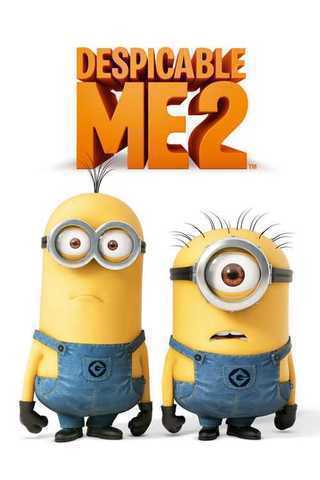 Despicable Me 2 (Original Motion Picture Soundtrack): Various Artists,  Pharrell Williams, CeeLo Green, Heitor Pereira: : Music