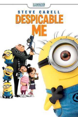 Upcoming Movies on X: Despicable Me 3 - the minions' song with lyrics ->   #DespicableMe3 #DespicableMe3Movie #ThemeSong # Minions  / X