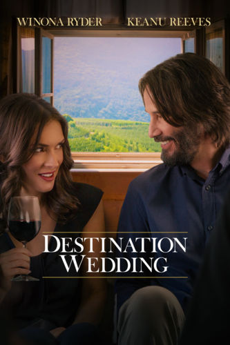 Destination Wedding Soundtrack