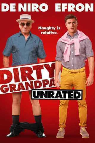 Dirty Grandpa Soundtrack