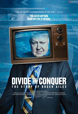 Divide and Conquer: The Story of Roger Ailes Soundtrack