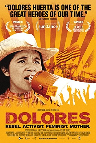 Dolores Soundtrack