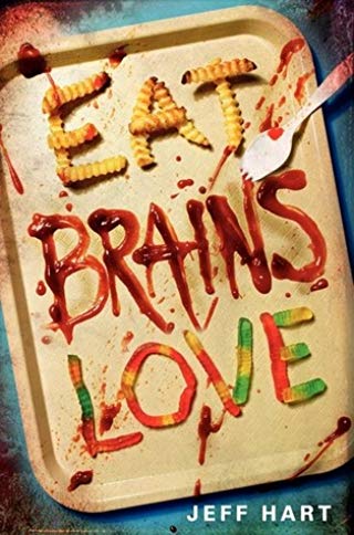 Eat, Brains, Love Soundtrack