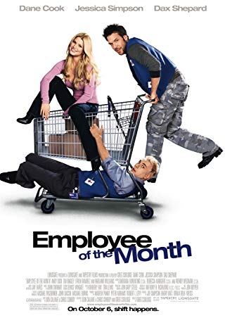 Employee of the Month Soundtrack