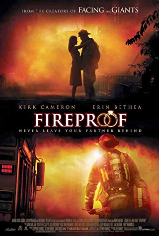 Fireproof Soundtrack
