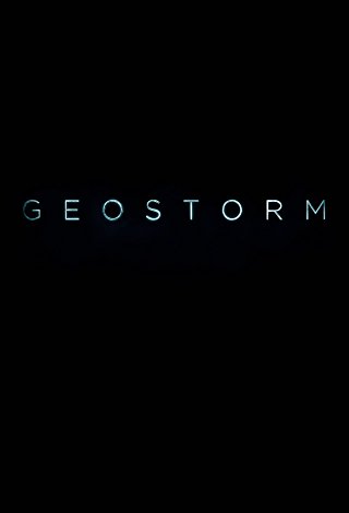 Geostorm Soundtrack