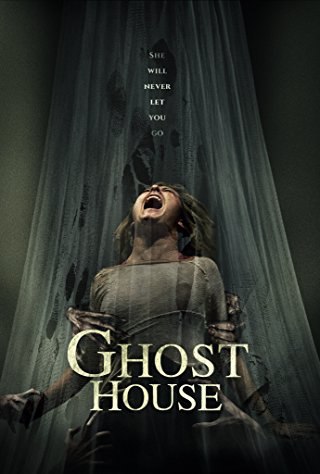 Ghost House Soundtrack