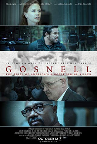 Gosnell: The Trial of America's Biggest Serial Killer Soundtrack
