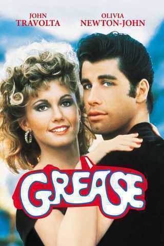 Grease Soundtrack