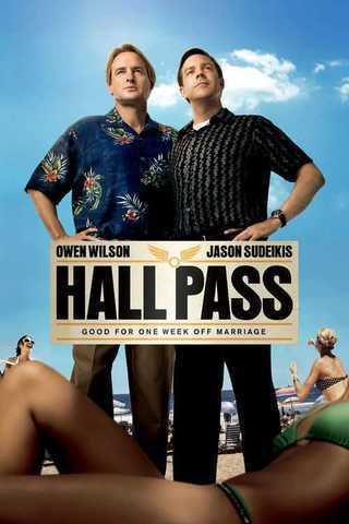 Hall Pass Soundtrack