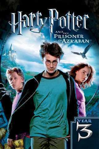 Harry Potter and the Prisoner of Azkaban Soundtrack