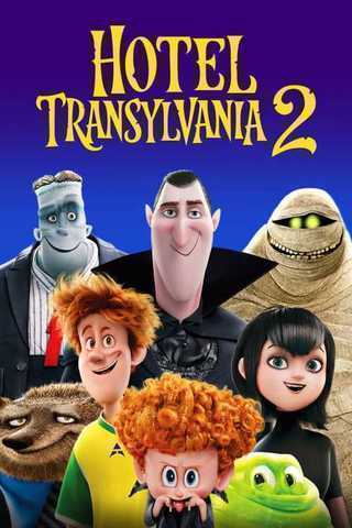 Hotel Transylvania 2 Soundtrack