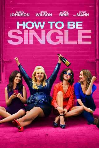 How To Be Single Soundtrack