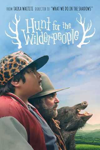 Hunt for the Wilderpeople Soundtrack
