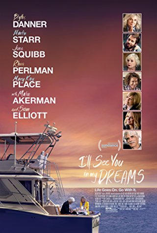 I'll See You in My Dreams Soundtrack