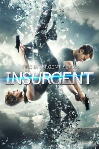Insurgent Soundtrack