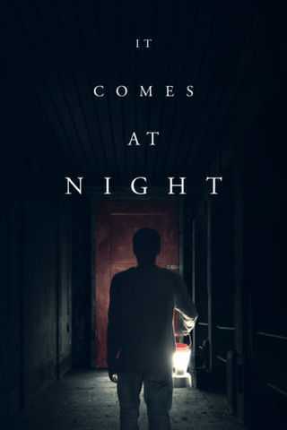 It Comes At Night Soundtrack
