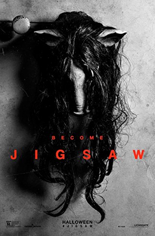 Jigsaw Soundtrack