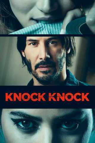 Knock Knock Soundtrack