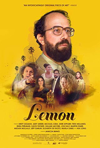 Lemon Soundtrack