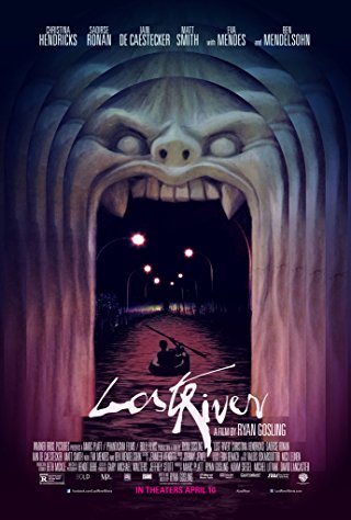 Lost River Soundtrack