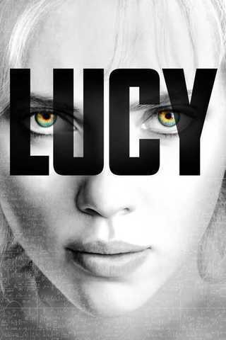 Lucy Soundtrack