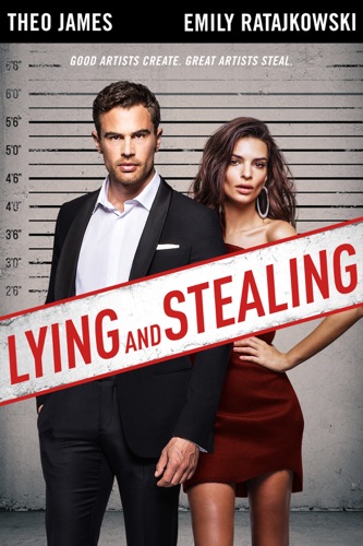 Lying and Stealing Soundtrack
